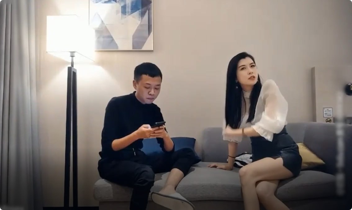 情商低的老公怎么调教_观看免费无删减完整版
